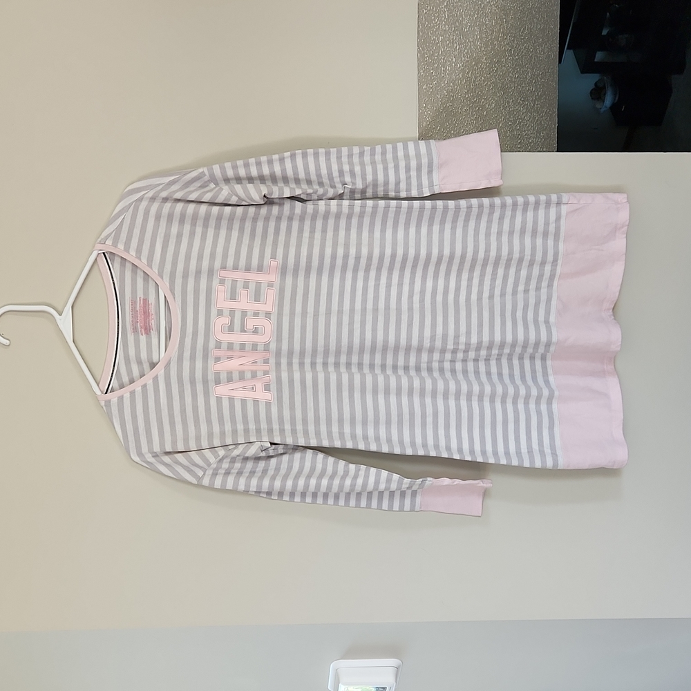 😇V.S. Angel Night Shirt